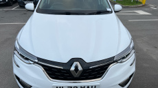 Renault Arkana 1.6 E-TECH Hybrid 145 Iconic 5dr Auto Hybrid Estate